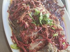 -微山岛春天里酒家