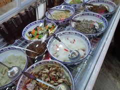 -屯老二农家铁锅炖·行业领军者(梅江店)