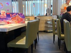 -海底捞火锅(威高广场店)