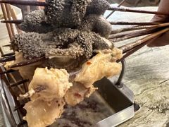 -老徐烧烤涮肚(交道口店)