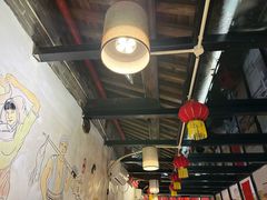-客家大院·非遗赣南客家菜(郁孤台店)