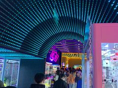 -星际传奇(壹方城购物中心店)