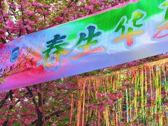 -西安外国语大学(长安校区)