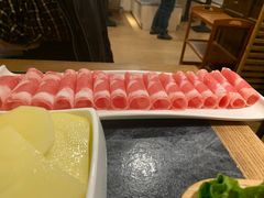 -许府牛火锅(信义坊总店)