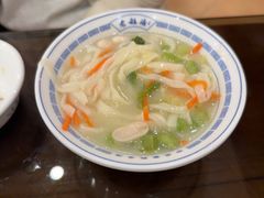 -老雒阳面馆·水席(王城路店)