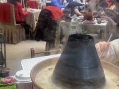 -东来顺饭庄(王府井步行街店)