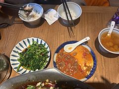 -树厨贵州菜(大十字店)