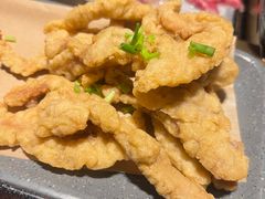 -新石器烤肉(中房金谊广场店)