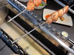 -很久以前羊肉串(朝阳路店)