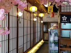-尺山寸水日料(马桥满天星店)