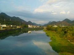 -绩溪龙川景区