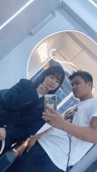 -COMO SALON 烫染可茉发型