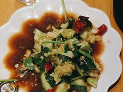 -聚点串吧·北京烧烤(公益西桥店)