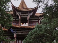 -昆明市金殿名胜区