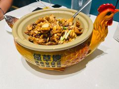-绿草地·湘菜(7mall店)