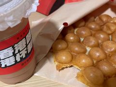 -港怀·香港地道小吃茶饮(京基100店)