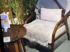 -施奈儿.洗头頭療.按摩SPA.采耳(上梅林店)