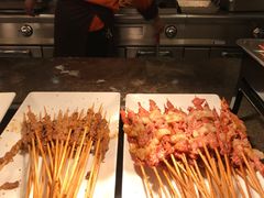 -杭州开元名都大酒店·地中海自助餐厅