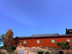-句容茅山景区