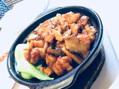 八珍豆腐煲-丽思卡尔顿酒店-天泰轩中餐厅(大沽北路店)