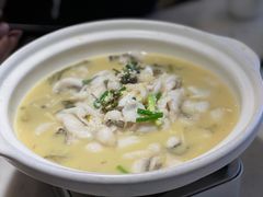 -小菜园新徽菜(扬州华润万象汇店)