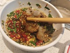 -龍歌自助小火锅(芝罘万达店)