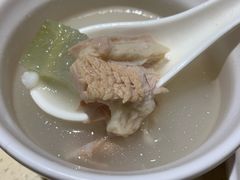 -肥妹烧腊店(翠竹路店)