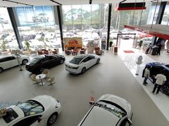 -北京汇京世纪汽车贸易发展有限公司