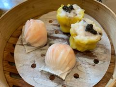 -星河湾半岛酒店-真粤中餐厅