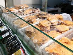 -水一方现烤鱿鱼丝大连特产(高新苏宁百货店)