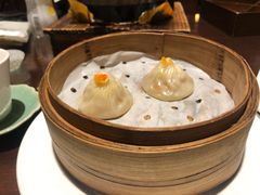 蟹粉小笼-成隆行·蟹王府(九江路店)