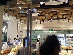 门面-早安巴黎(四季坊店)