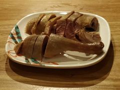 -老城南.鸭血粉丝汤(夫子庙店)