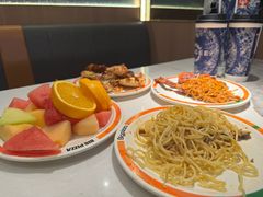 -比格比萨自助(宝山日月光店)