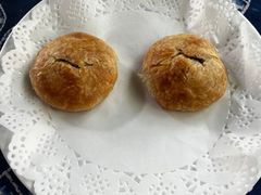 鲜花饼-滇道云南特色料理(康定路店)