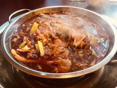 -胖娃古镇鸡杂(磁器口总店)