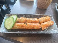 -古代饭堂(冠亚店)