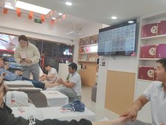 -郑远元专业修脚房(栖山路店)