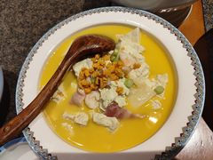 -真地道京味府·鲜橙烤鸭·北京菜(朝外大街东大桥店)