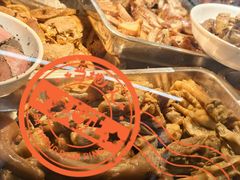 -北京大学-燕南食堂