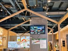 -梨花牛肉汤饭(仁恒伊势丹店)