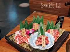 -鹤汀居酒屋•家庭料理•烧鸟酒肆(新街口店)