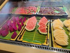 -一绪に寿喜烧(虹悦城店)