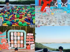 -天目湖涵田度假村