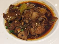 -眉州东坡(团结湖店)