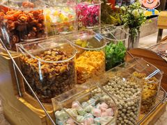 -梨花自助烤肉(西三旗万象汇黑金店)