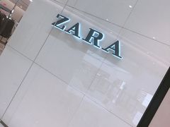 -ZARA(青岛万象城店)