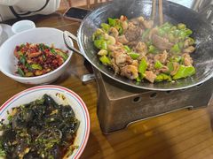 -张氏父子常德肠子馆(红星总店)