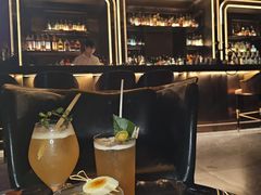 -DEW Lounge(深圳湾店)