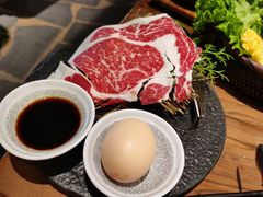 -黑牛の店·黑金店(沈阳万象城店)